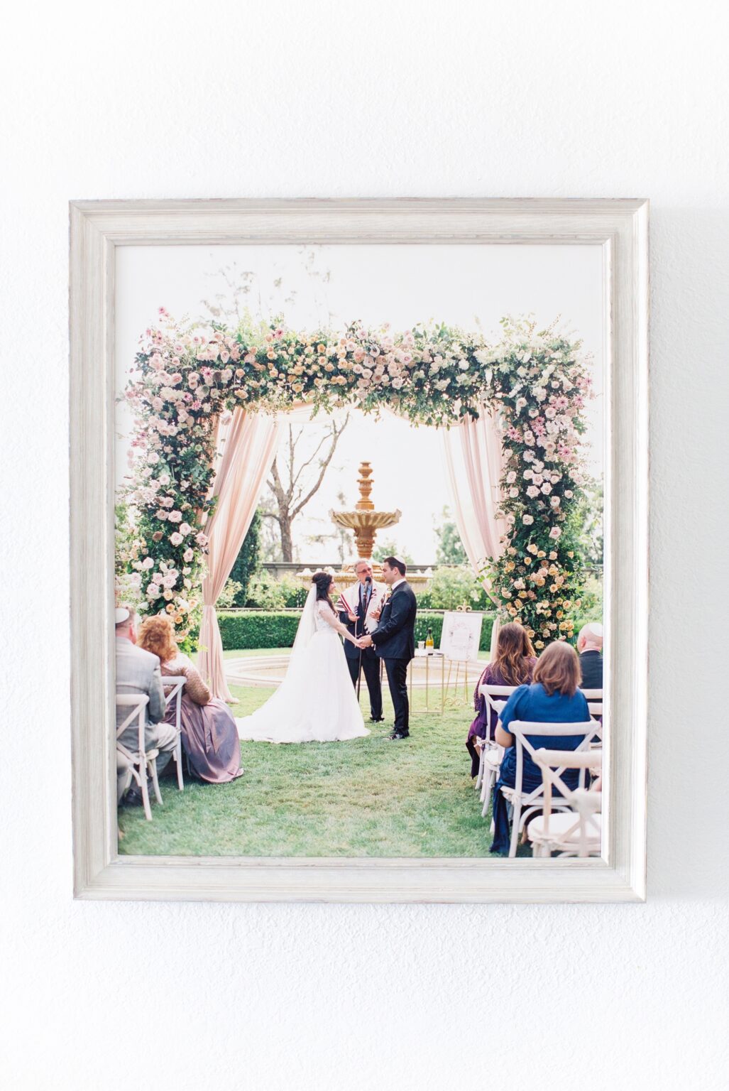 How To Hang Your Art With DRings » Stacey Elaine Photography